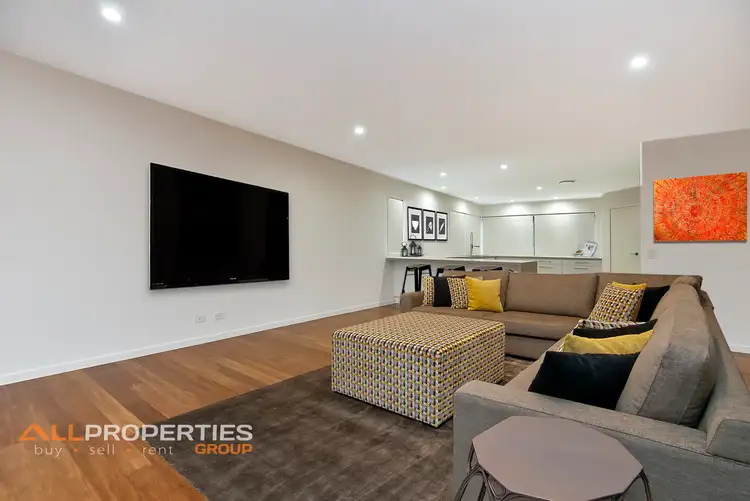 Sixth view of Homely house listing, 89 Roderick Street, Cornubia QLD 4130