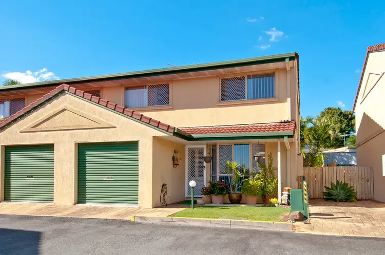 Main view of Homely townhouse listing, 10/2788 Logan Road, Underwood QLD 4119