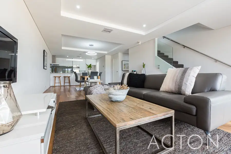 Main view of Homely house listing, 3/28 Stadium Drive, Floreat WA 6014