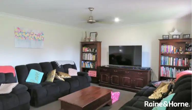 Second view of Homely house listing, 5 Amanuael Street, Bellmere QLD 4510