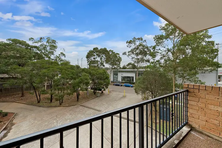 Third view of Homely house listing, 78/7 GRIFFITHS, Blacktown NSW 2148