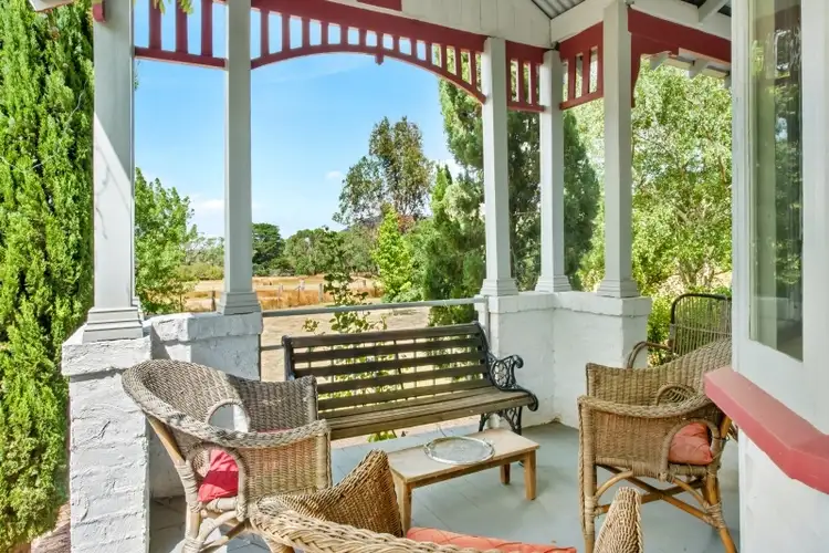 Second view of Homely house listing, 429 Yendon No 1 Rd, Yendon VIC 3352