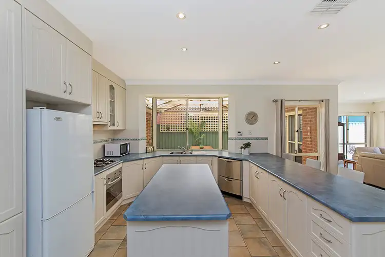Sixth view of Homely house listing, 2 Magenta Court, Mawson Lakes SA 5095