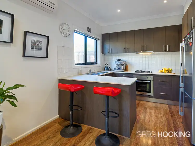Fourth view of Homely townhouse listing, 3/104 Bernard Street, Cheltenham VIC 3192