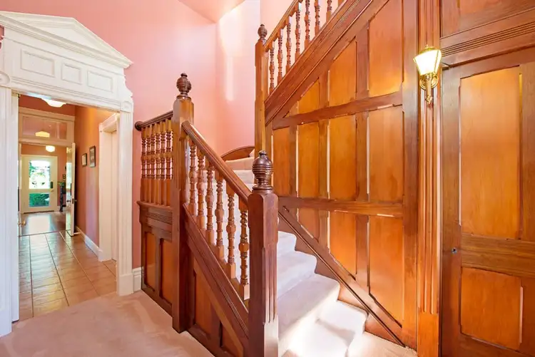 Fourth view of Homely house listing, 9 Campbell Street, Camperdown VIC 3260