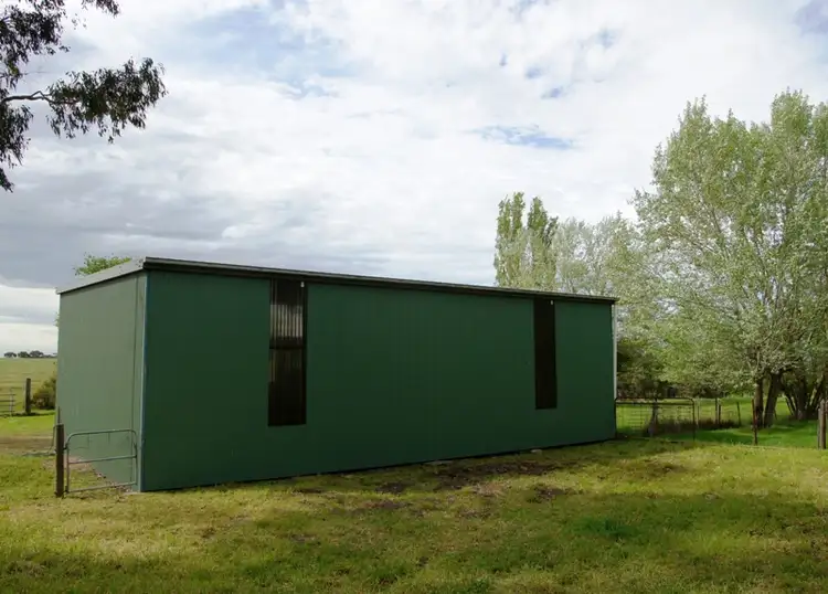 Fifth view of Homely rural property listing, 966 Glenthompson-Caramut Road, Caramut VIC 3274