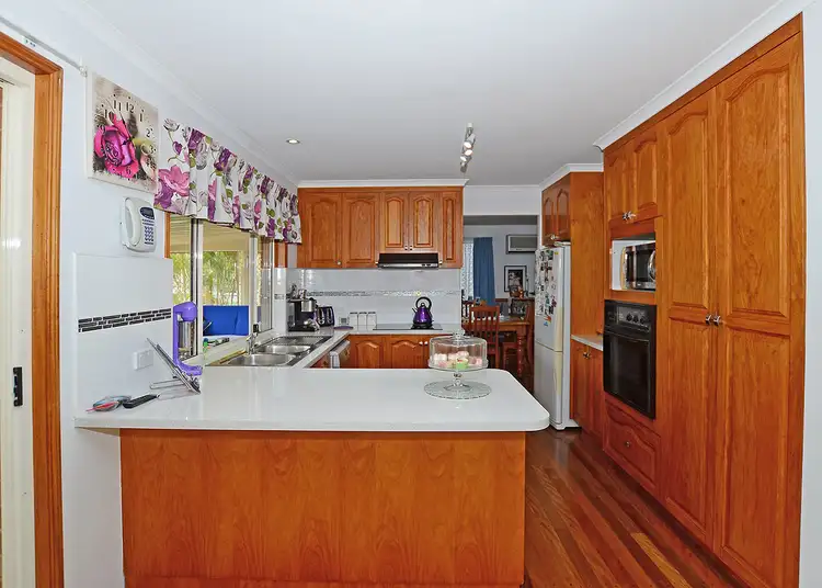 Sixth view of Homely house listing, 31 Bowerbird Ave, Eli Waters QLD 4655