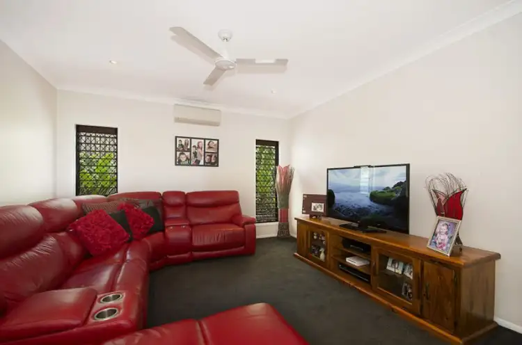 Seventh view of Homely house listing, 125 Goicoechea Drive, Bushland Beach QLD 4818