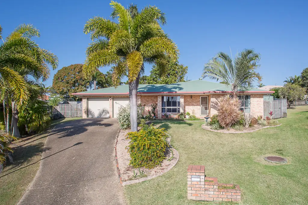 Main view of Homely house listing, 13 Salvina Court, Walkerston QLD 4751