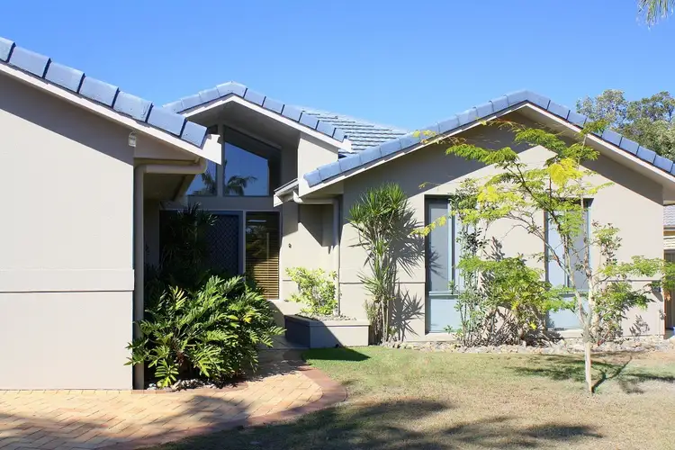 Second view of Homely house listing, 5 Coquette Close, Yamba NSW 2464