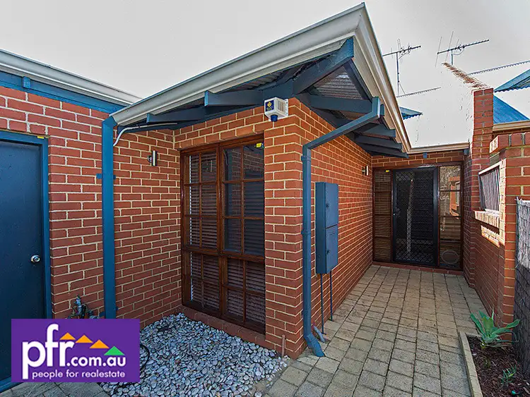 12 Court St, Highgate WA 6003