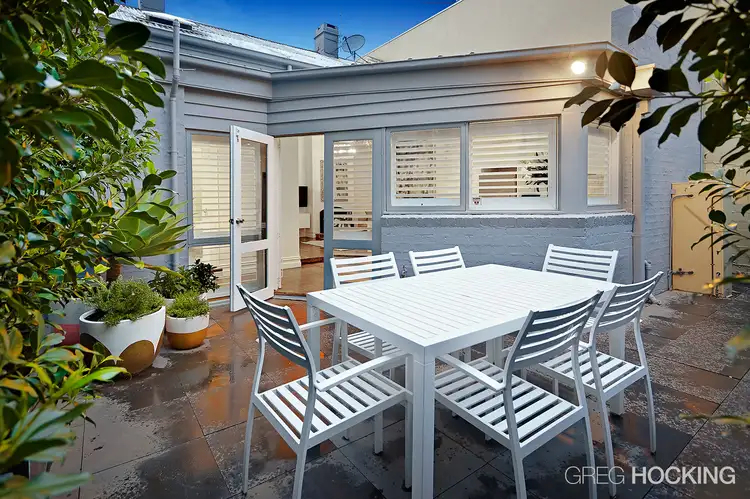 Fourth view of Homely house listing, 229 Princes Street, Port Melbourne VIC 3207