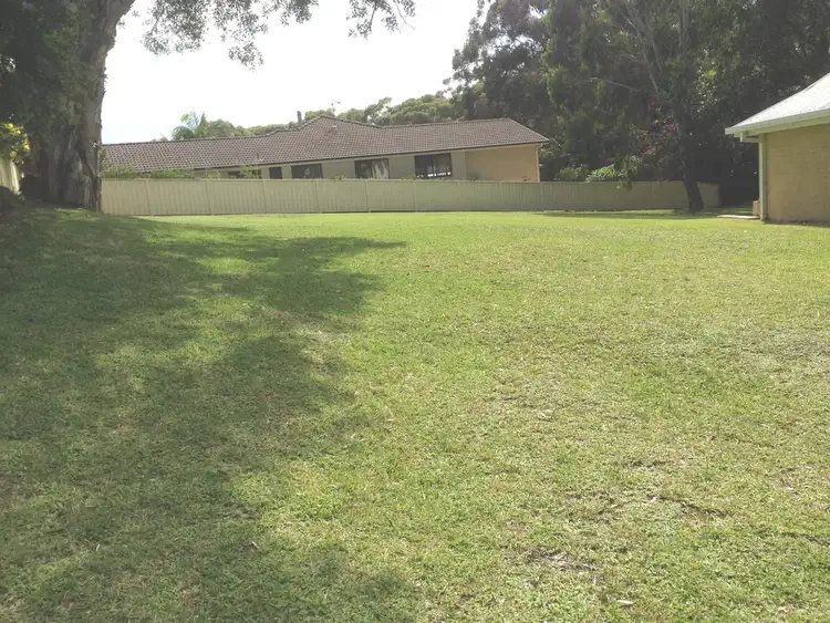 Fifth view of Homely land listing, 10 Driftwood Court, Bonny Hills NSW 2445