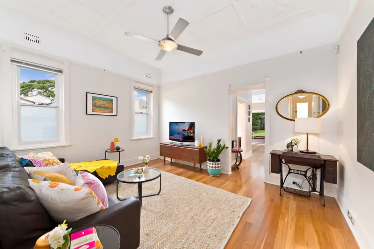 Second view of Homely house listing, 2 Charles Street, Marrickville NSW 2204