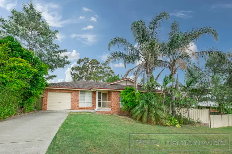 14 Glebe Street, East Maitland NSW 2323