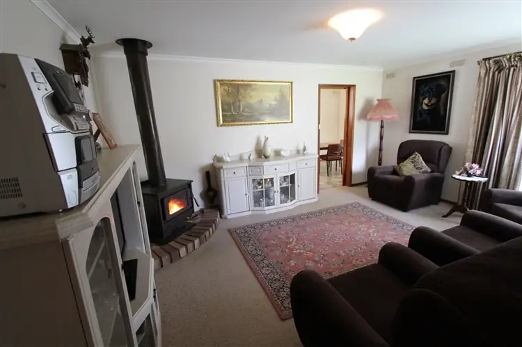 Fourth view of Homely house listing, 50 South Street, Beaufort VIC 3373