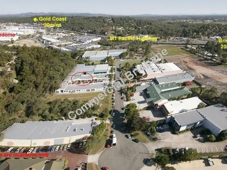Fifth view of Homely unit listing, 7/45 COMMERCIAL DRIVE, Shailer Park QLD 4128