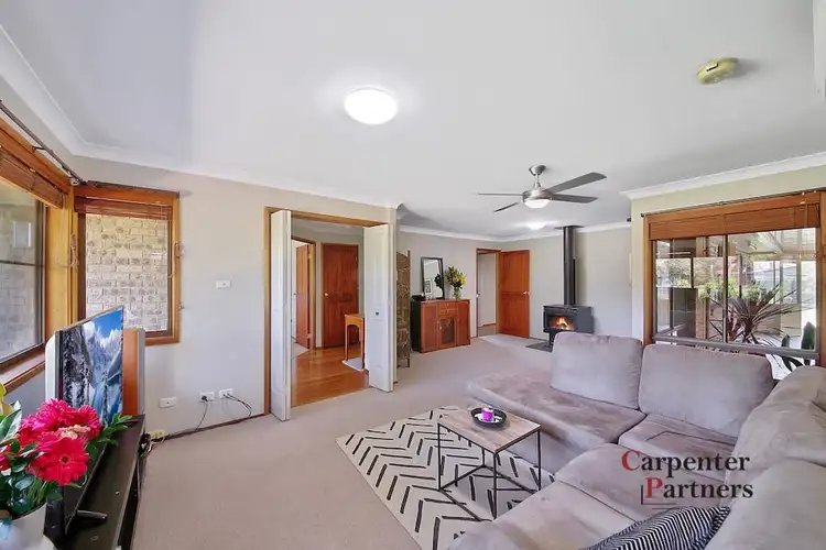 Third view of Homely house listing, 28 Grenfell Street, Buxton NSW 2571