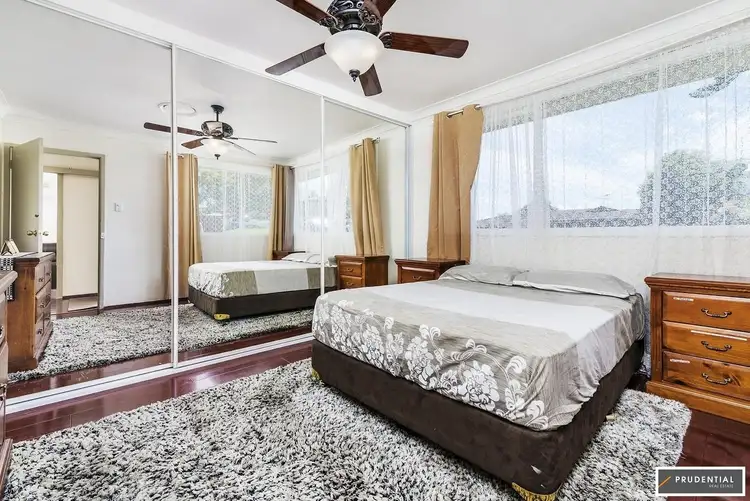 Fifth view of Homely house listing, 31 Manooka Crescent, Bradbury NSW 2560