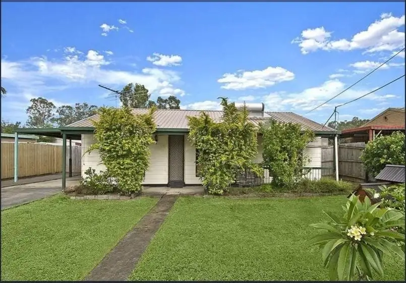 Main view of Homely house listing, 126 Drews Road, Loganholme QLD 4129