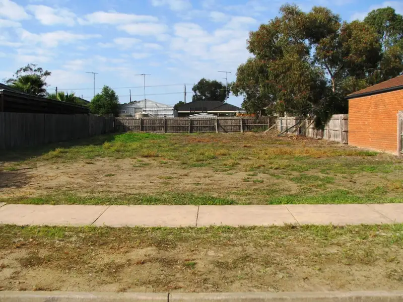 Main view of Homely land listing, 5 Corang Avenue, Grovedale VIC 3216