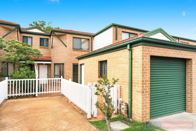 Second view of Homely house listing, 5 / 169 Horsley Road, Panania NSW 2213