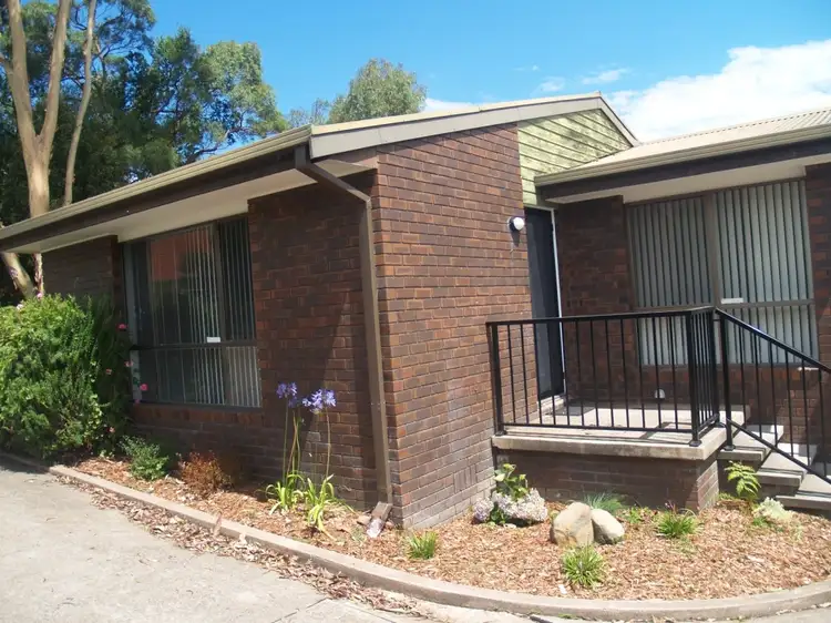 Second view of Homely unit listing, Unit 7 19-21 Eden St, Bega NSW 2550