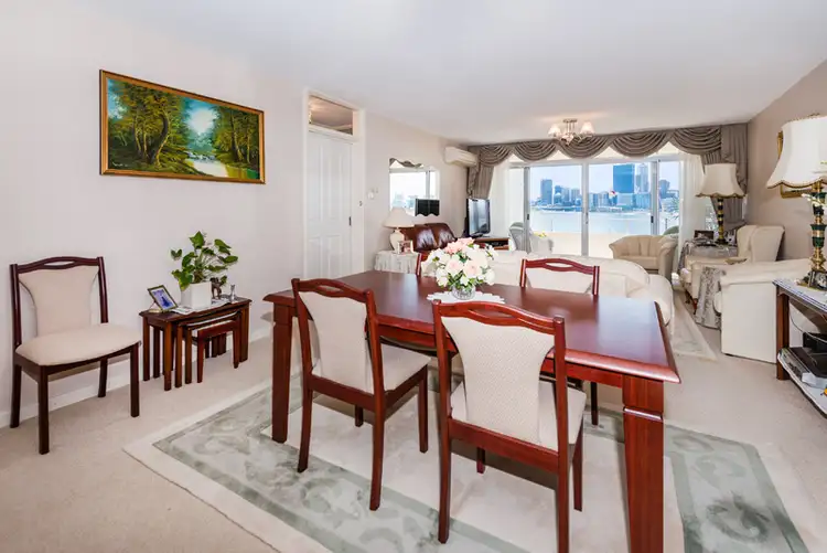Fourth view of Homely apartment listing, 7/8 Darley St, South Perth WA 6151
