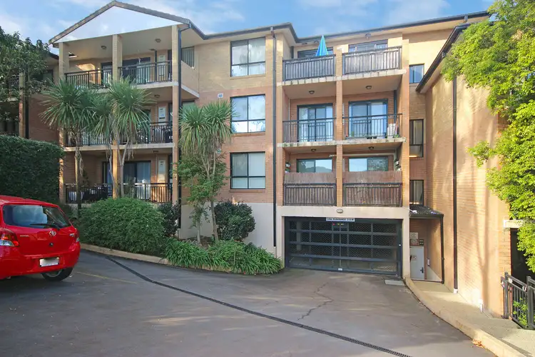 44/19-21 Central Coast Highway, Gosford NSW 2250