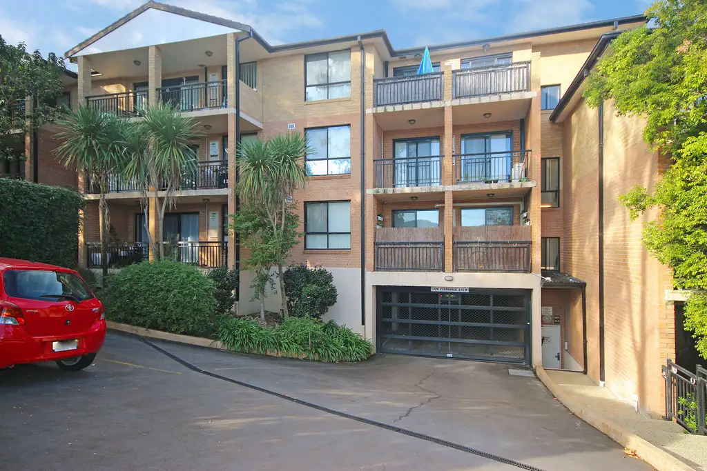 Main view of Homely house listing, 44/19-21 Central Coast Highway, Gosford NSW 2250