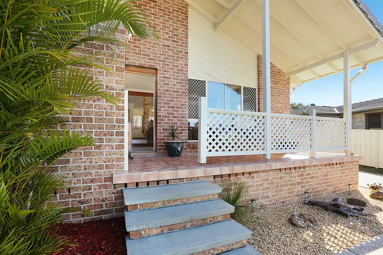 11 Kippara Close, Wauchope NSW 2446