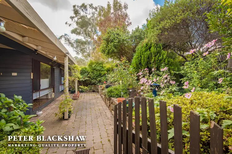 Second view of Homely townhouse listing, 37/50 Embling Street, Wanniassa ACT 2903