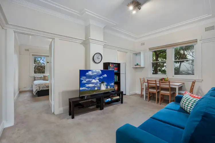 8/16 Warners Avenue, North Bondi NSW 2026