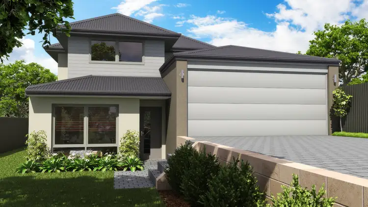 Main view of Homely house listing, Lot 6 23 Buckingham Crescent, Kardinya WA 6163