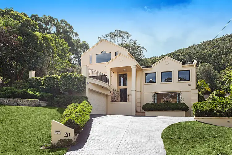 Main view of Homely house listing, 20 Chellow Dene Avenue, Stanwell Park NSW 2508