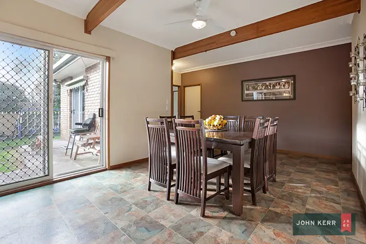 Fifth view of Homely house listing, 7 Phelps Court, Newborough VIC 3825