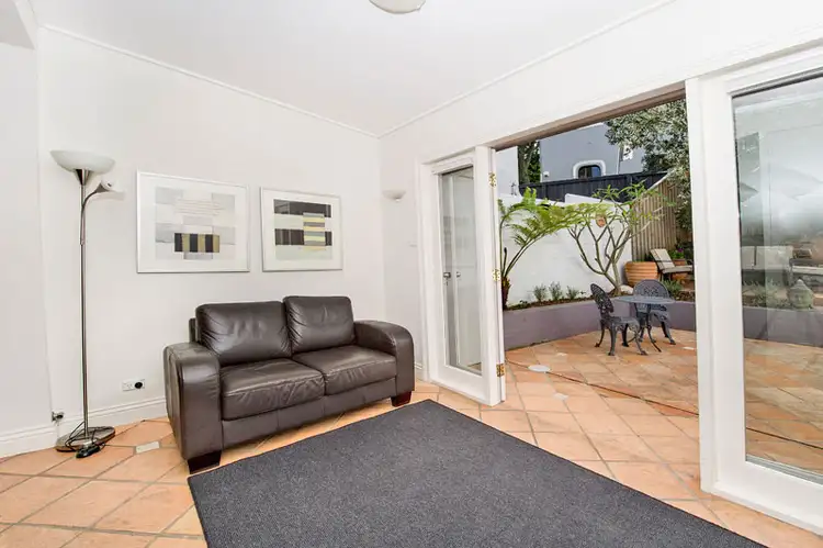 Sixth view of Homely house listing, 83 Glenmore Road, Paddington NSW 2021