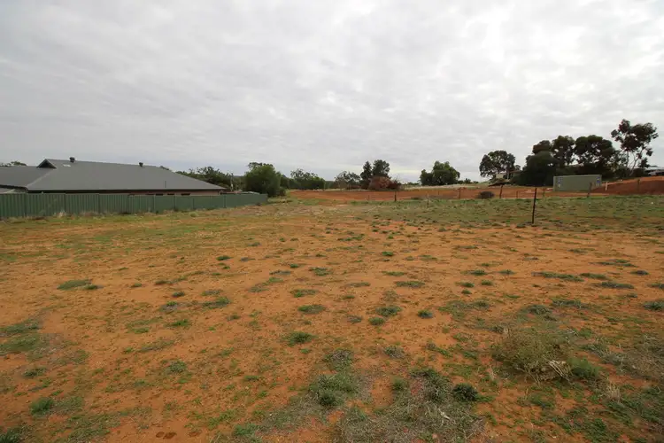 Third view of Homely land listing, 14 McEwen Drive, Loxton SA 5333