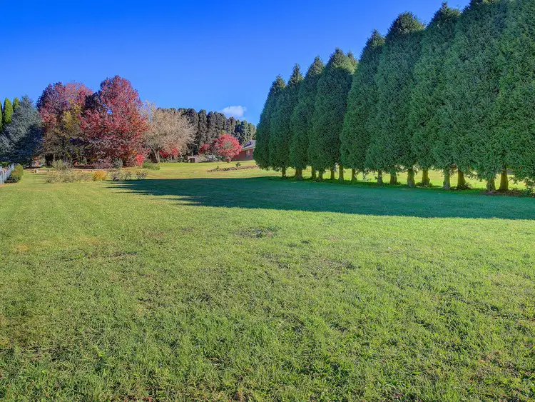 Second view of Homely land listing, 38 Hoddle Street, Burrawang NSW 2577