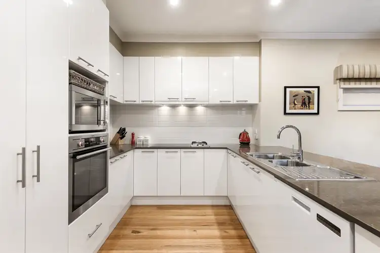 Third view of Homely townhouse listing, 1/9 Norman Road, Croydon VIC 3136