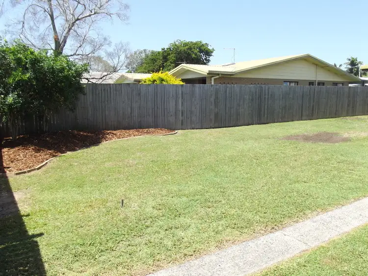 Second view of Homely unit listing, 1/11 Napier Street, South Mackay QLD 4740