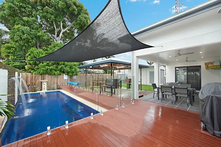 163 Tippett Street, Gulliver QLD 4812