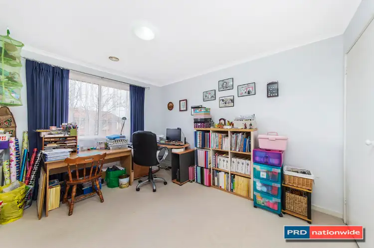Seventh view of Homely townhouse listing, 3/174 Clive Steele Avenue, Monash ACT 2904