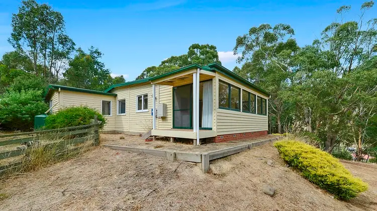 18 McKenzies Road, Molesworth TAS 7140