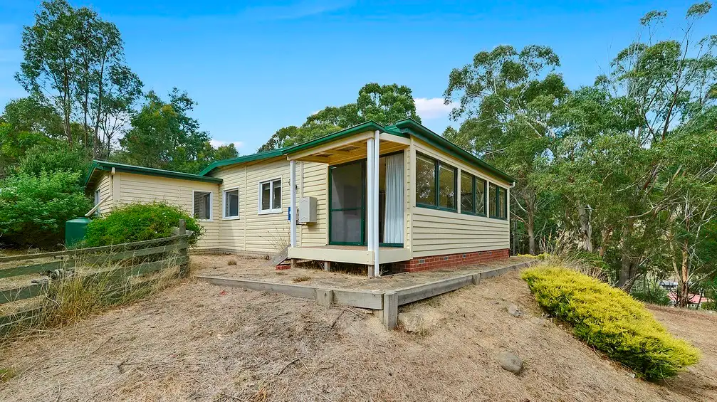 Main view of Homely house listing, 18 McKenzies Road, Molesworth TAS 7140