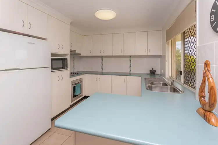 Fifth view of Homely house listing, 5 McAlary Drive, Eimeo QLD 4740