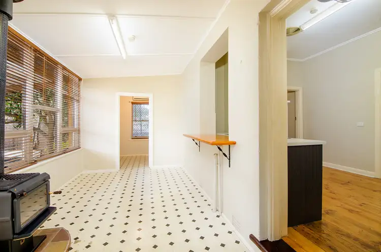 Third view of Homely house listing, 117 Mount Gambier Road, Millicent SA 5280