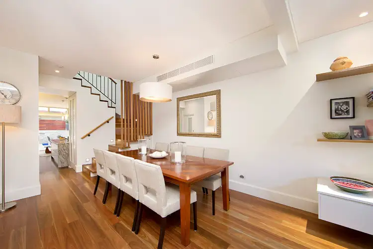 Second view of Homely house listing, 18 Walter Street, Paddington NSW 2021