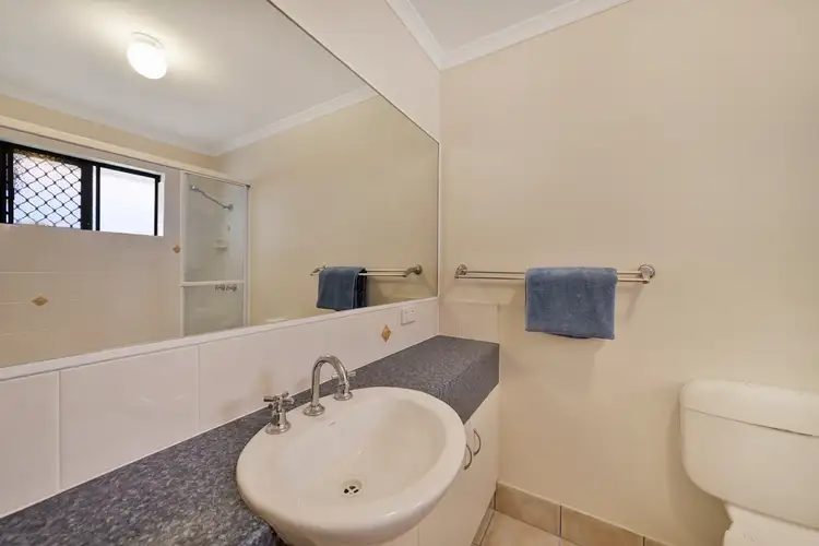 Sixth view of Homely townhouse listing, 5/18 Beacon Court, Sunrise Beach QLD 4567