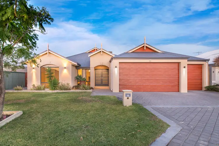 10 Brindabella Avenue, Aubin Grove WA 6164